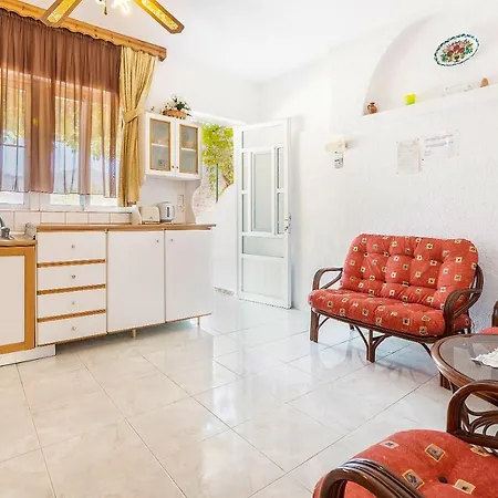 Panorama Tilos B Tatil Evi Tílos