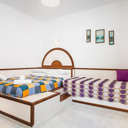 Panorama B Case de vacanță Tilos