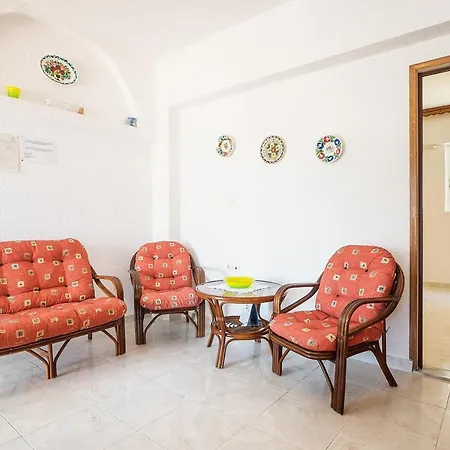 Panorama B Holiday home