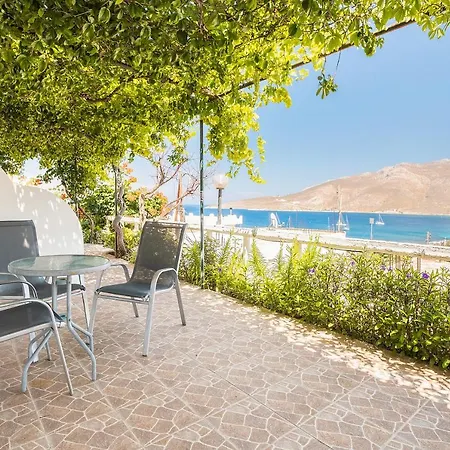 Panorama B Holiday home