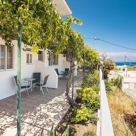 Panorama B Holiday home *