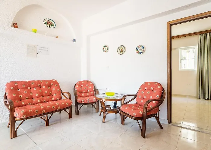 Panorama B Holiday home